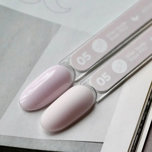 Siller Nude Base Pro No5  — 8ml