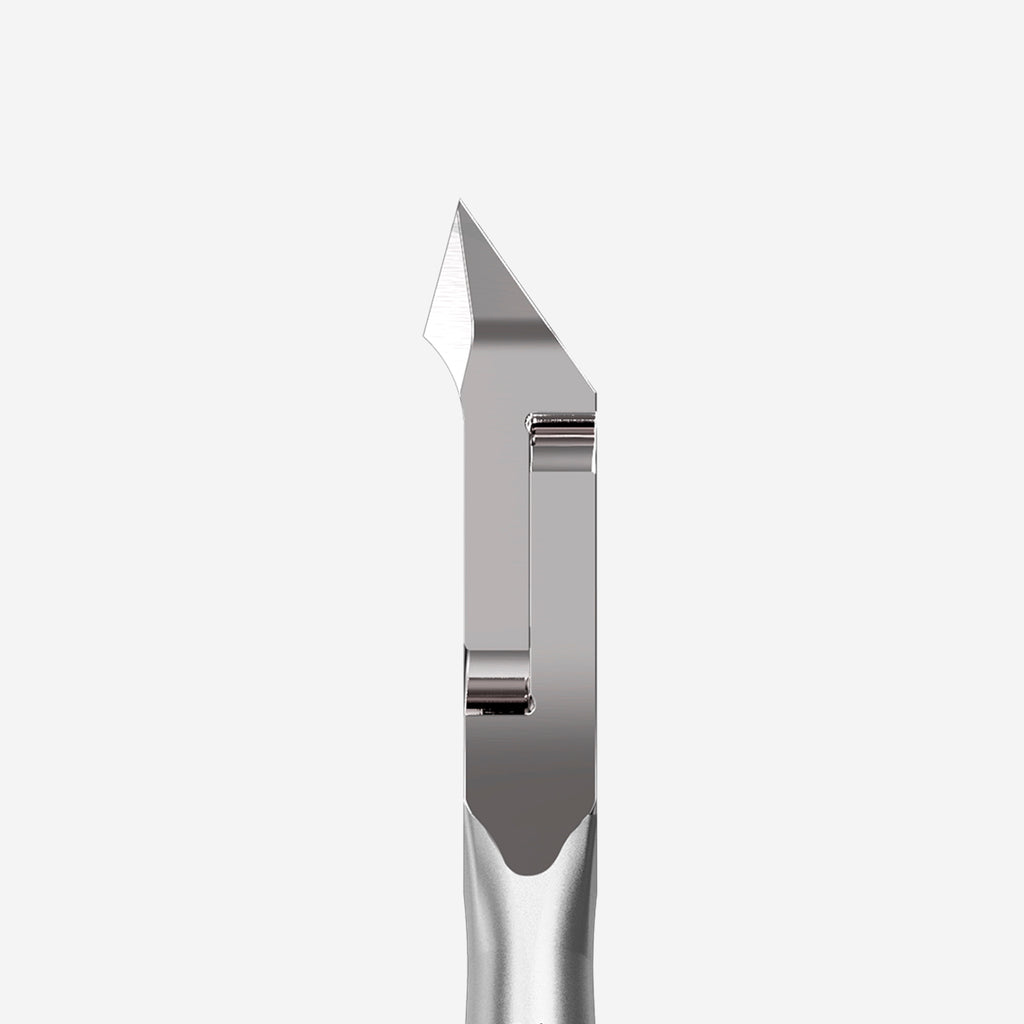 STALEKS Professional cuticle nippers SMART 10 7 mm - All Pro Beauty