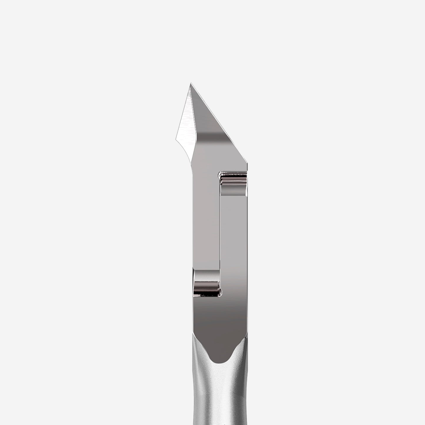 STALEKS Professional cuticle nippers SMART 10 7 mm