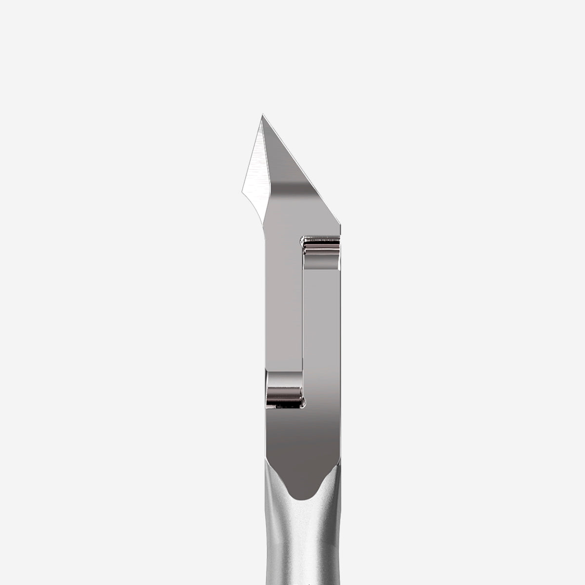 STALEKS Professional cuticle nippers SMART 10 7 mm - All Pro Beauty