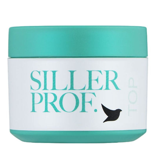 Siller Top ANTI-SCRATCH (8ml,15ml,30 ml,50ml) — 30ml - All Pro Beauty