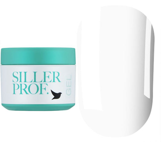 Siller Wonder Gel No1 (30ml) - All Pro Beauty