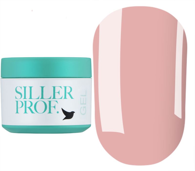 Siller Wonder Gel No3 (30ml) - All Pro Beauty