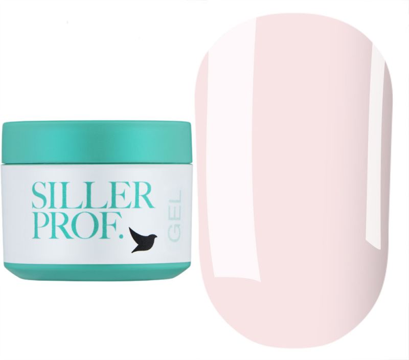 Siller Wonder Gel No5 (30ml) - All Pro Beauty