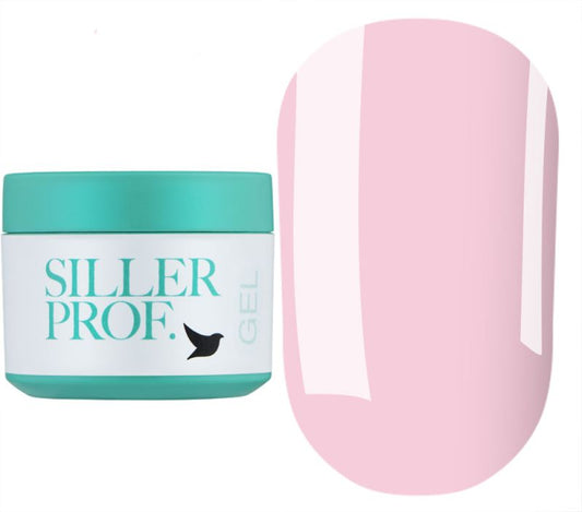 Siller Wonder Gel No6 (30ml) - All Pro Beauty