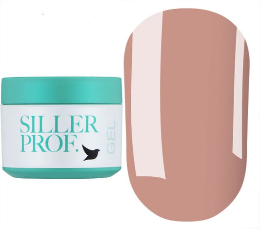 Siller Wonder Gel No7 (30ml) - All Pro Beauty