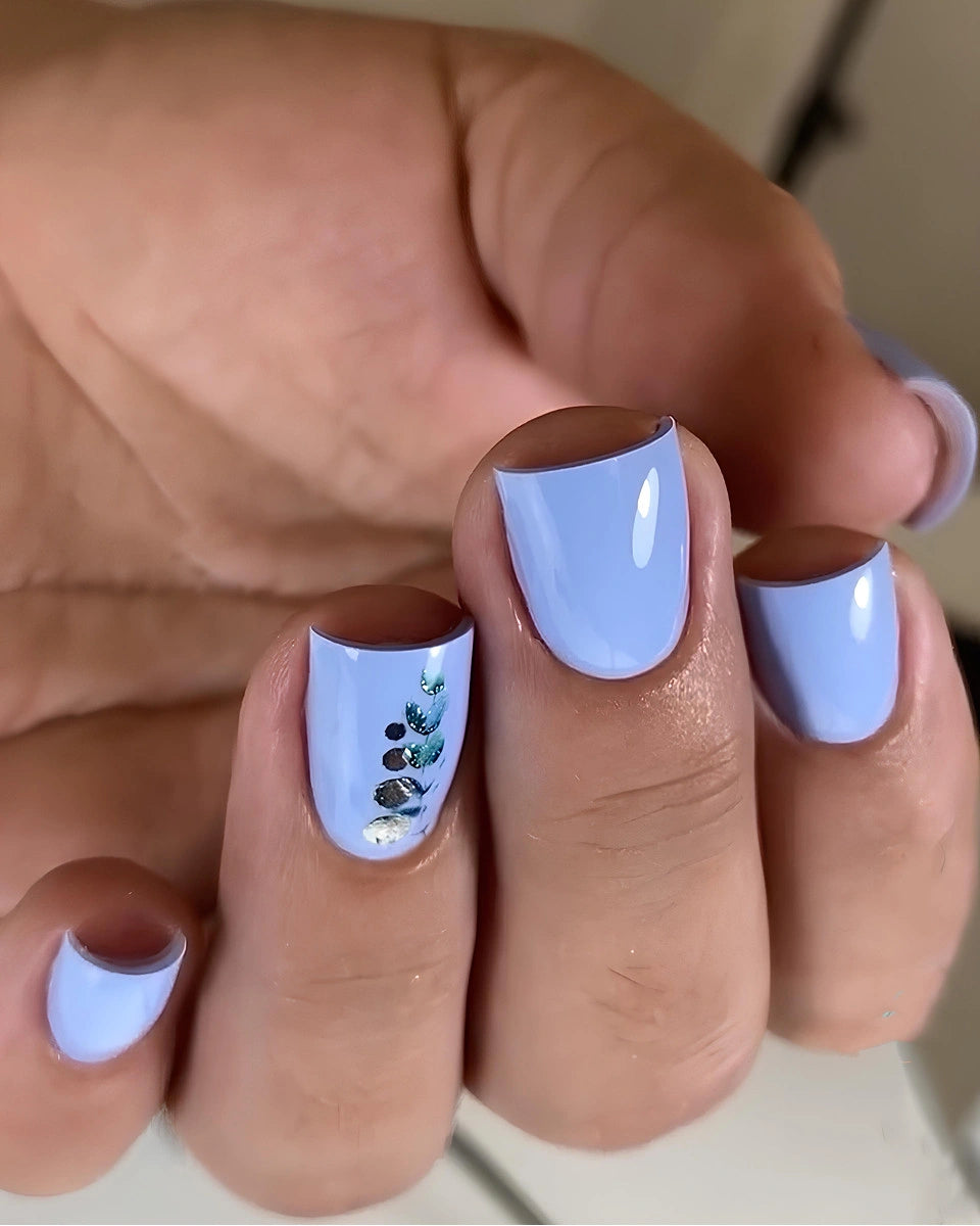 DARK Gel Polish 073, 6 ml