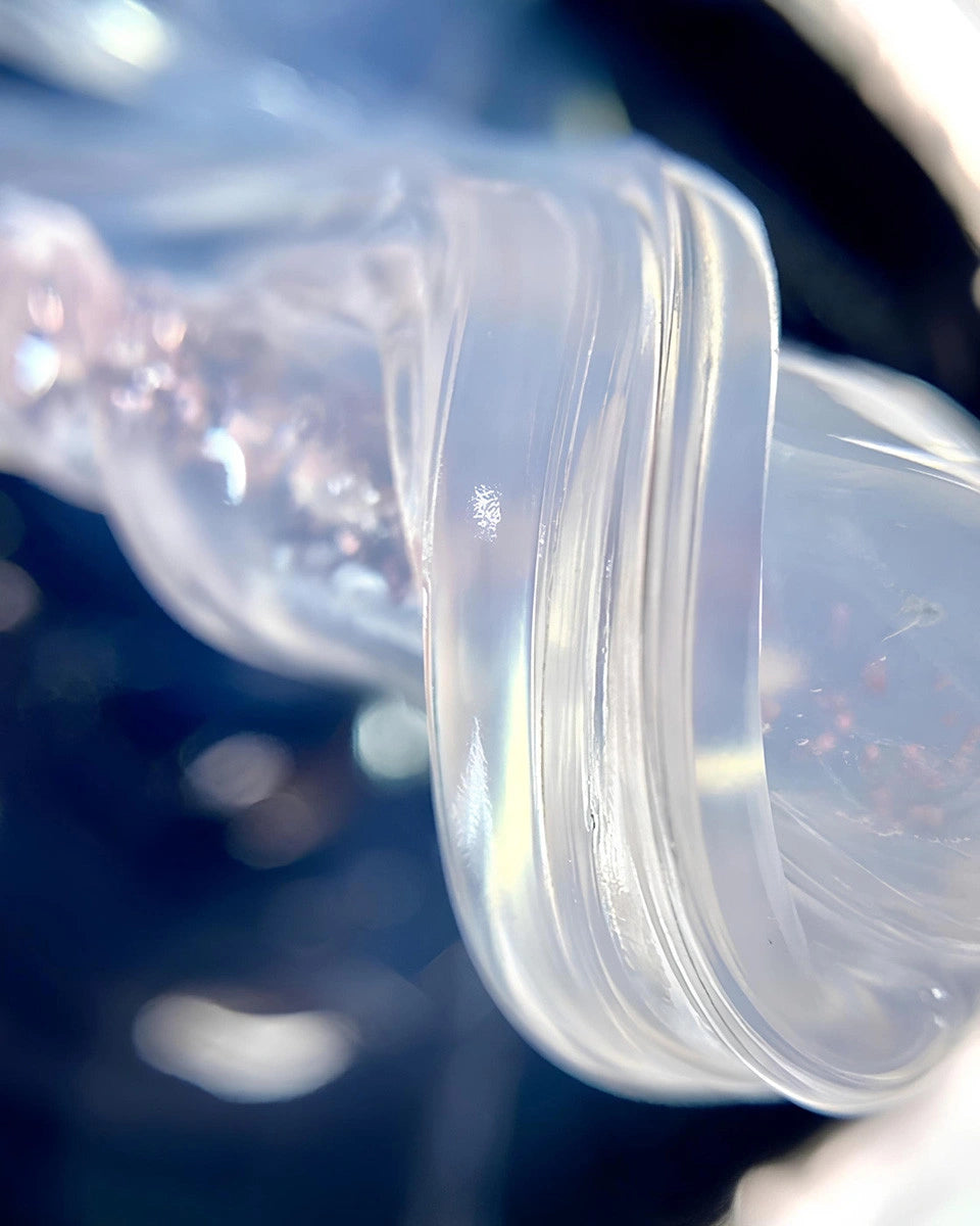 DARK PolyGel 1 (in a jar), 30 ml - All Pro Beauty