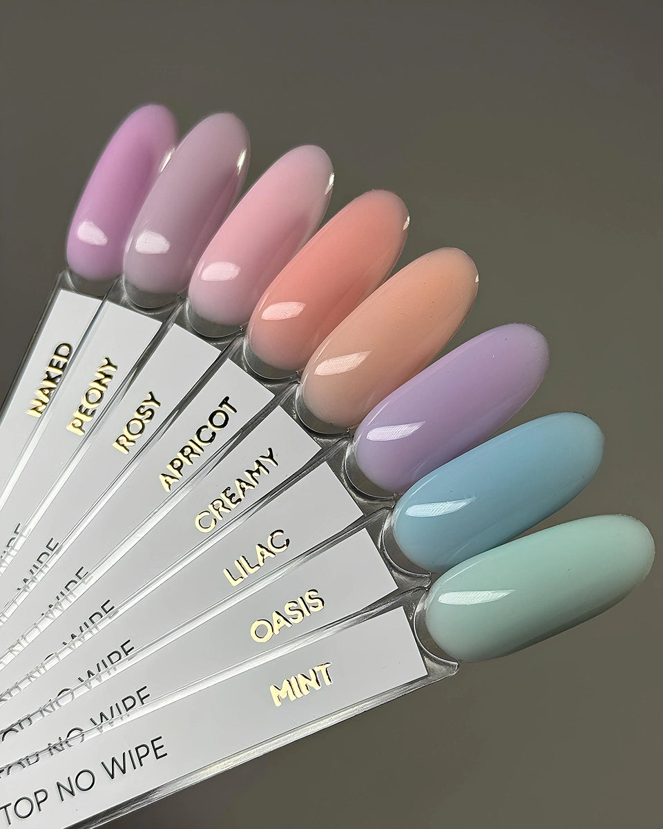 DARK Creamy Top, 10 ml - All Pro Beauty