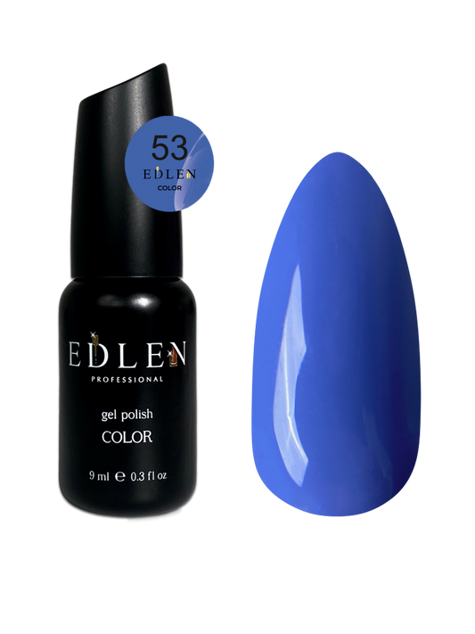 Color Edlen №053 9ml - All Pro Beauty