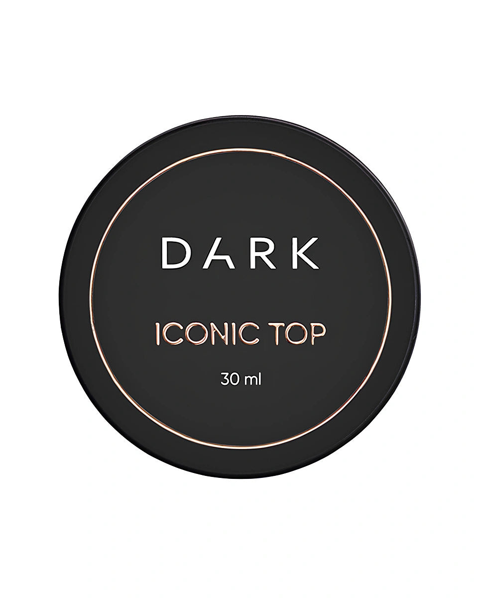 DARK Iconic Top, (6ml,15ml,30ml)