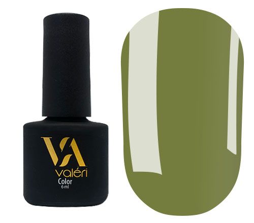 Valeri Gel Polish  №97, 6ml