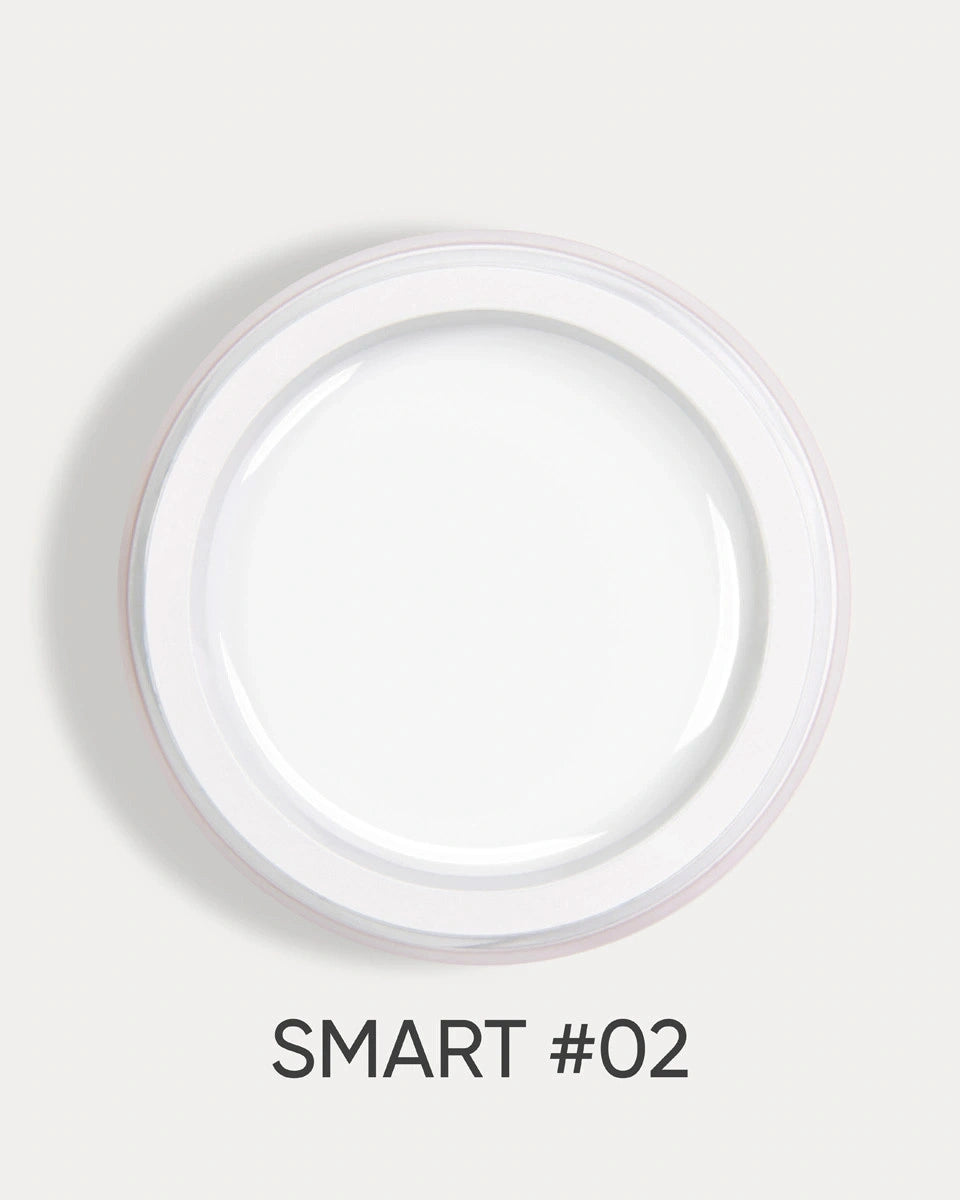 Dark Smart Builder Gel 02, 30 ml - All Pro Beauty