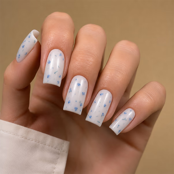 Builder Gel Flower Valeri №01 - All Pro Beauty