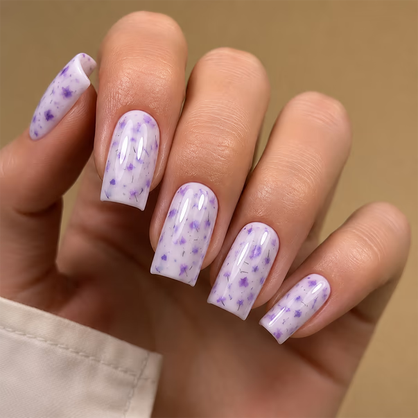 Builder Gel Flower Valeri №02 - All Pro Beauty