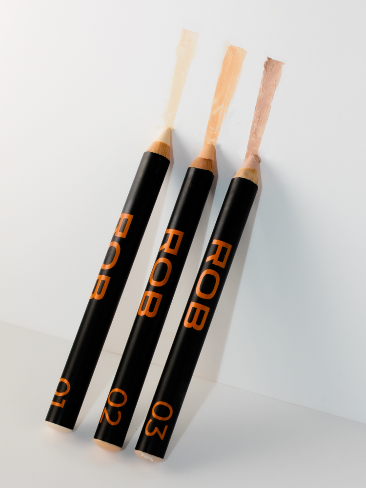 ROB CONCEALER No3 - All Pro Beauty