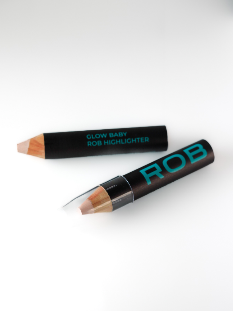 ROB GLOW BABY HIGHLIGHTER