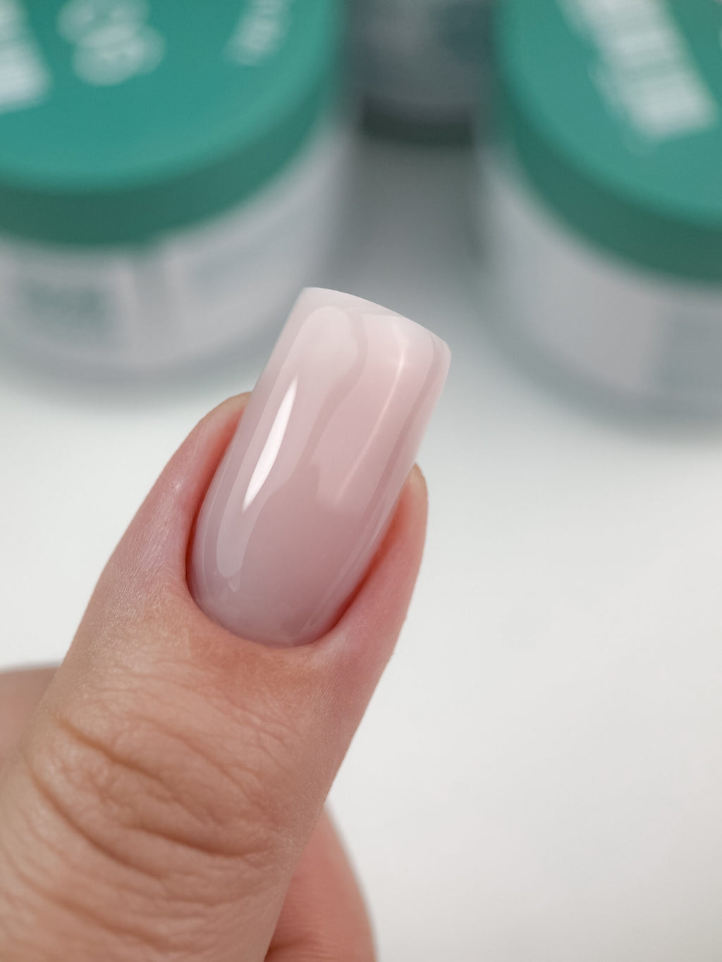Siller Soft Builder Gel No. 04, 30ml - All Pro Beauty