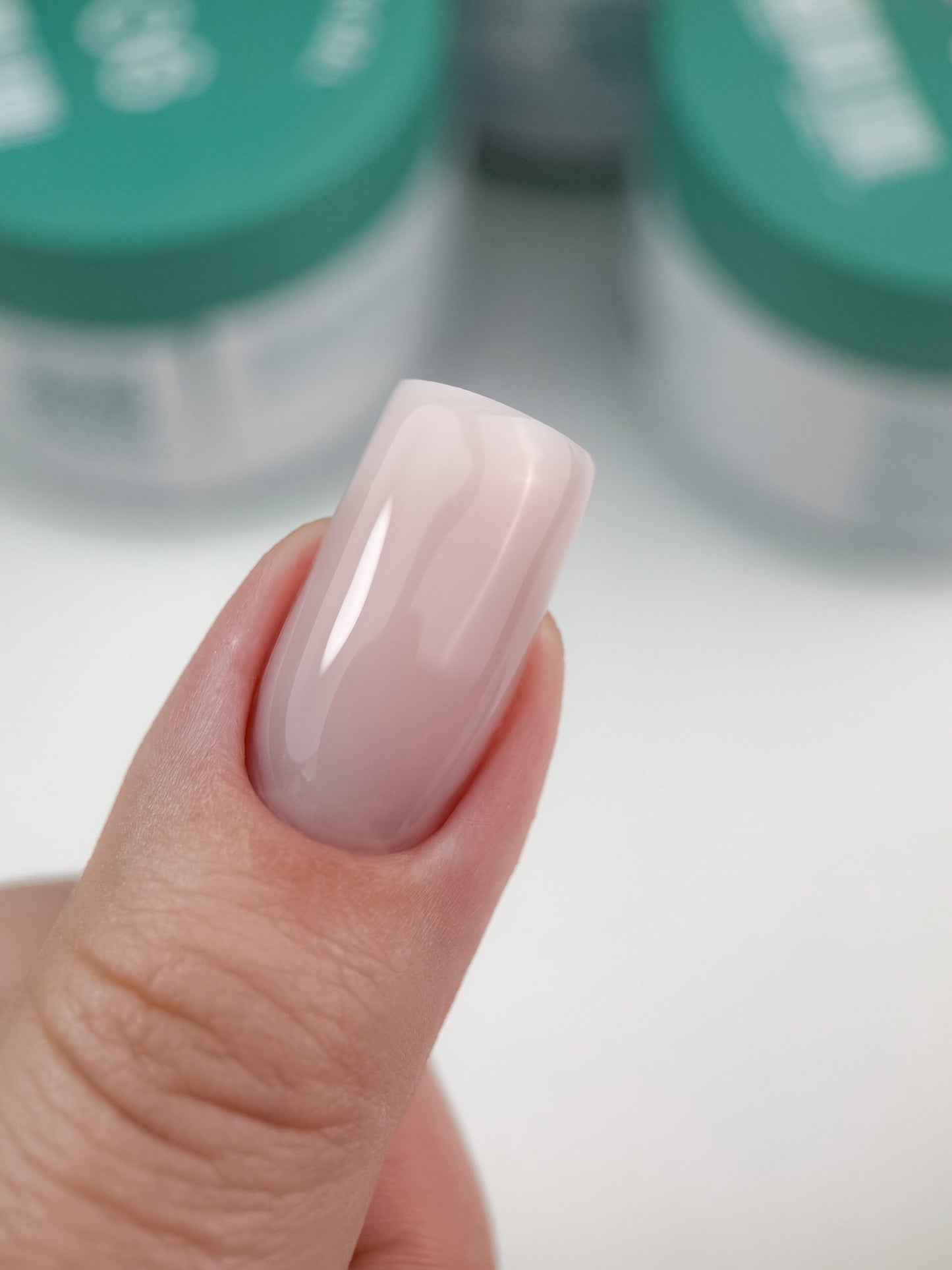 Siller Soft Builder Gel No. 04, 30ml - All Pro Beauty