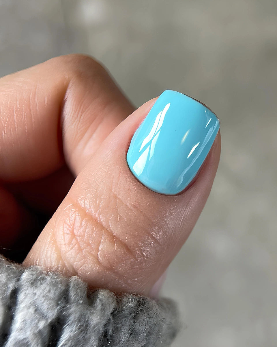 DARK Gel Polish 075, 6 ml