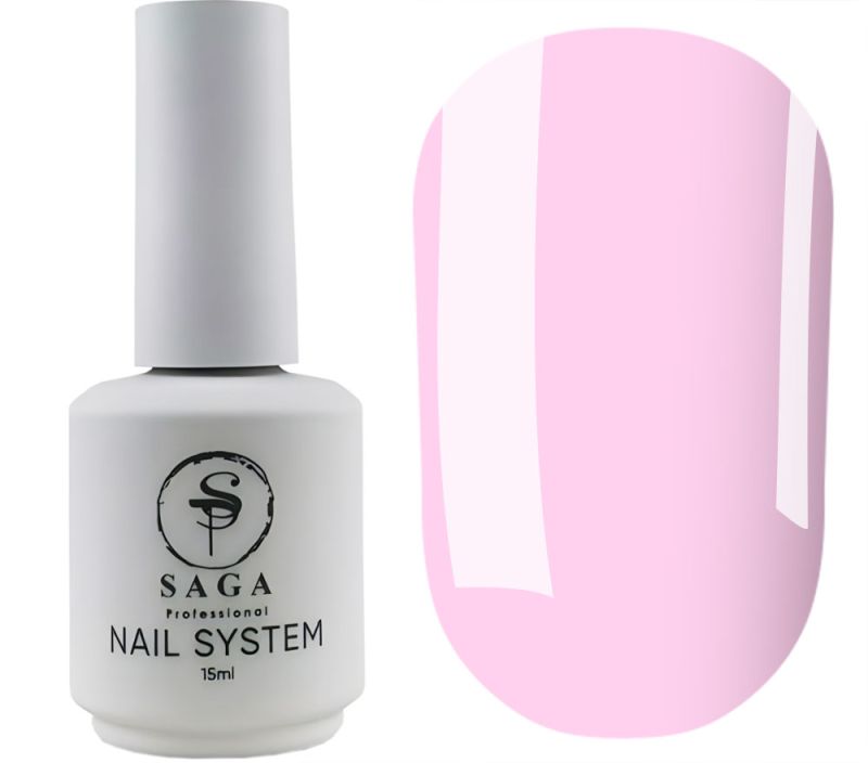 SAGA LIQUID GEL No36 (15ml) - All Pro Beauty