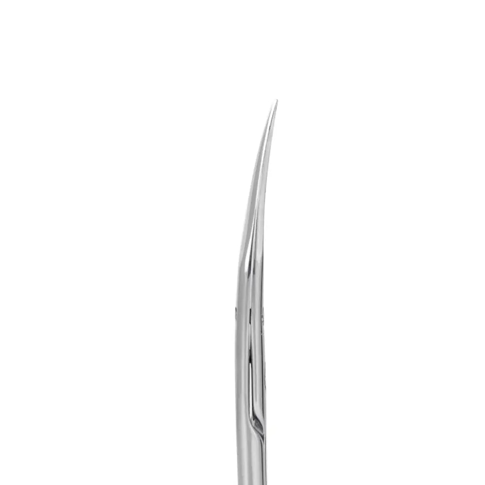 Cuticle scissors professional STALEKS PRO Exclusive Model SX-22/1