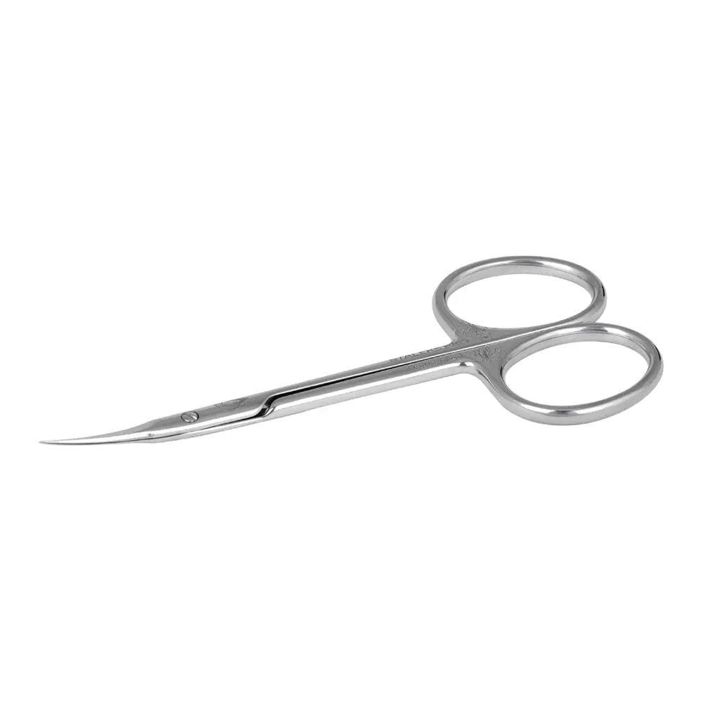 Cuticle scissors professional STALEKS PRO Exclusive Model SX-22/1