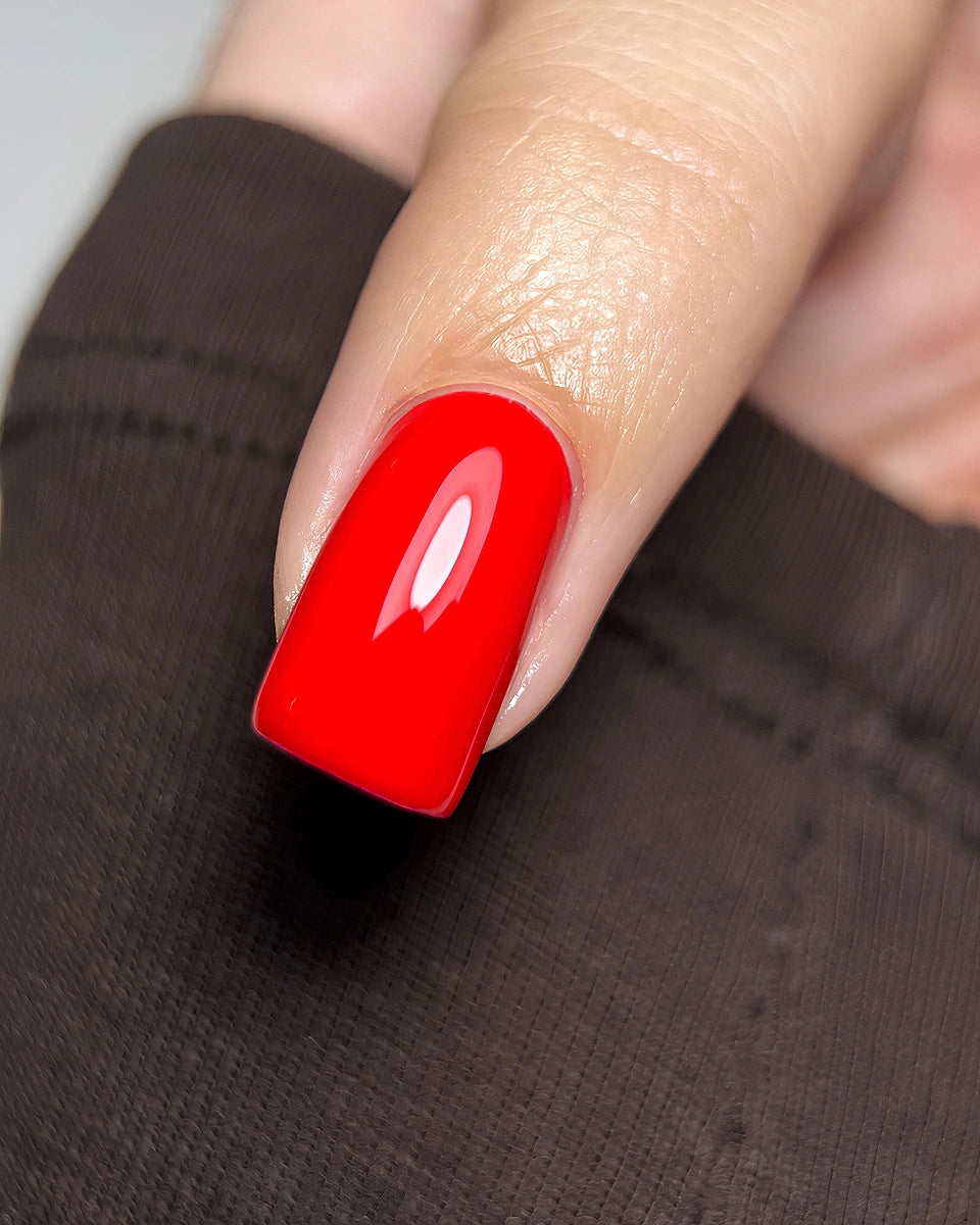 DARK Gel Polish 003, 6 ml - All Pro Beauty
