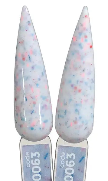 DNKA COVER BASE #0063 — 12ml - All Pro Beauty