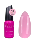 Cover base Colored Edlen №13 9ml - All Pro Beauty