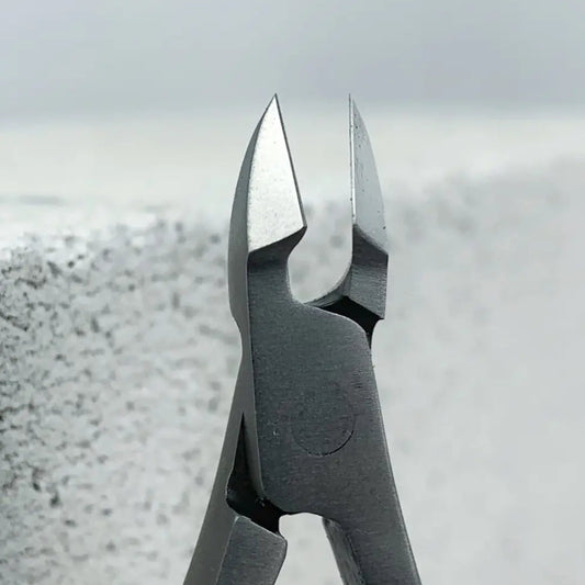 Cuticle cutter STALEKS PRO, Classic series, model NC-12/8