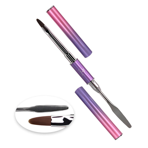 DNKa Brush Polygel  #0004 Polygel