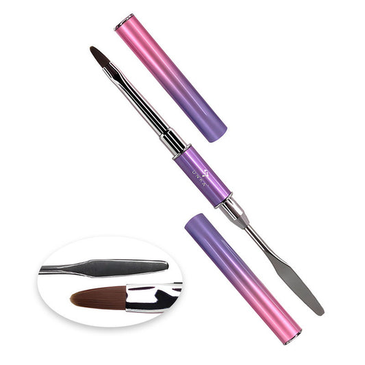 DNKa Brush Polygel  #0004 Polygel