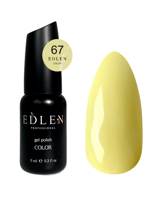Color Edlen №067 9ml - All Pro Beauty