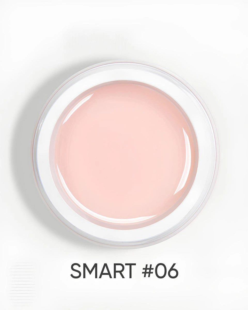 DARK Smart Builder Gel 06, 15 ml