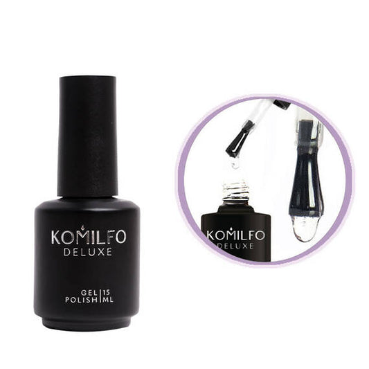 Komilfo Rubber Base  (30ml,15ml) — 30ml