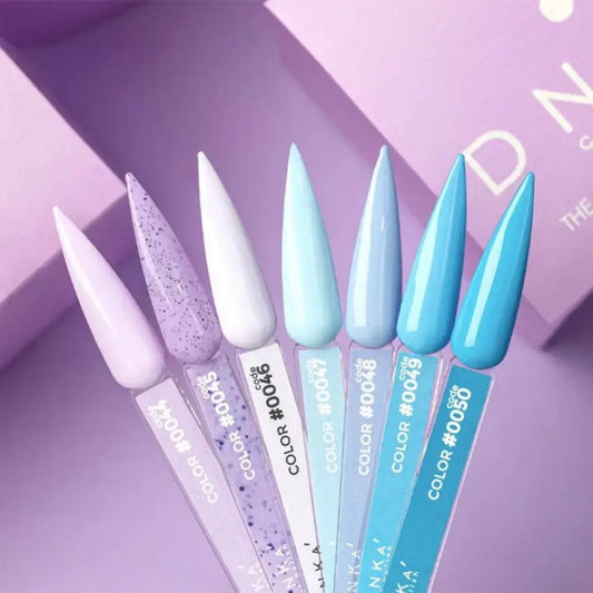 DNKA GEL POLISH  #0047(12ml)