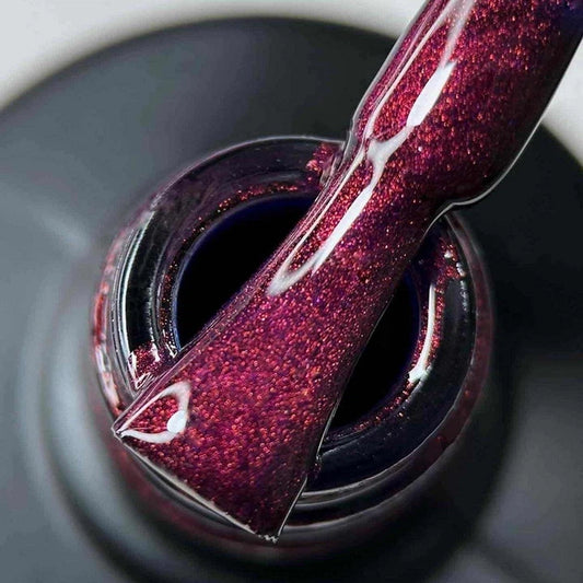 Saga Professional Glow Cat 01 (10ml)