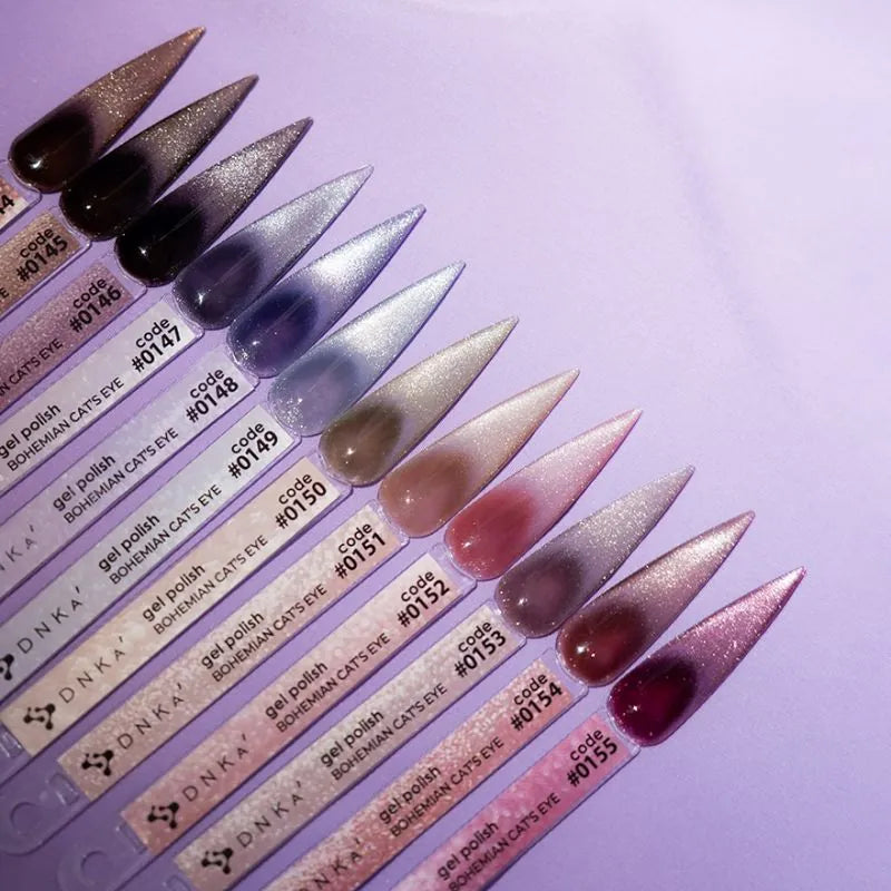 DNKA GEL POLISH  #0148 (12ml)