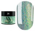Valeri  Dream Builder Gel 26, (15ml)