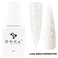 DNKA COVER BASE #0063 — 12ml - All Pro Beauty