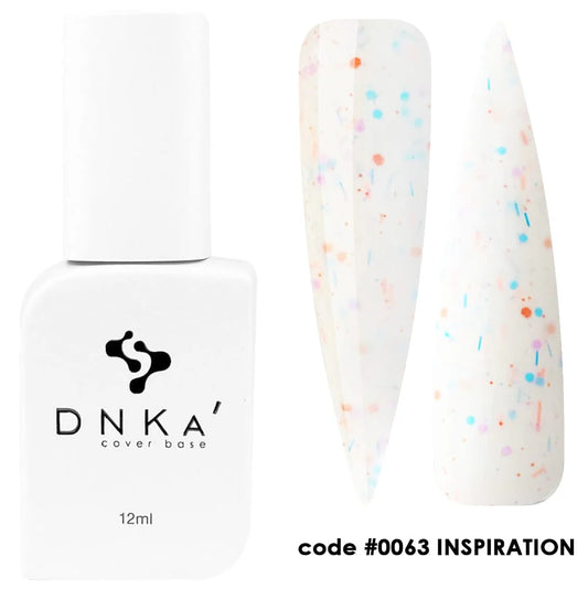 DNKA COVER BASE #0063 — 12ml