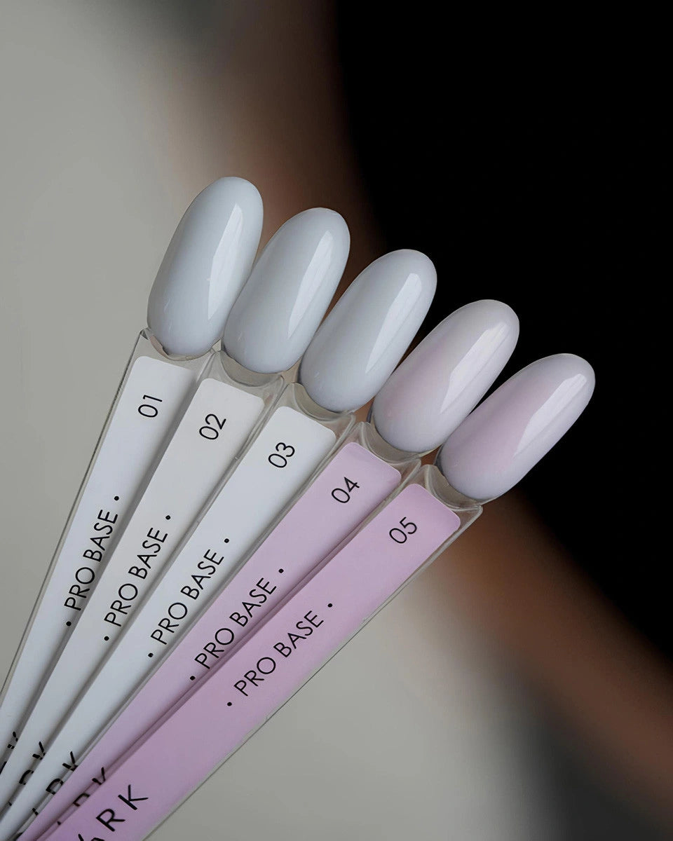 DARK Pro Base 02, 30 ml - All Pro Beauty