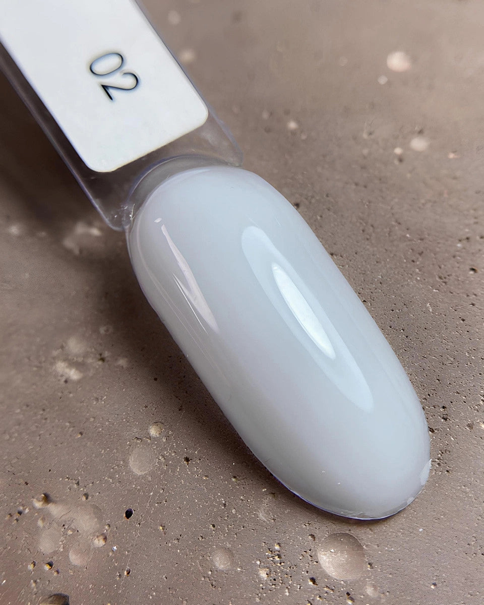 DARK Pro Base 02, 30 ml - All Pro Beauty