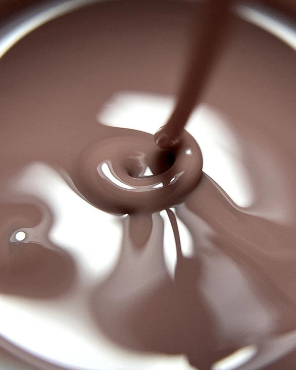 DARK Medium Gel №09, 30 ml - All Pro Beauty