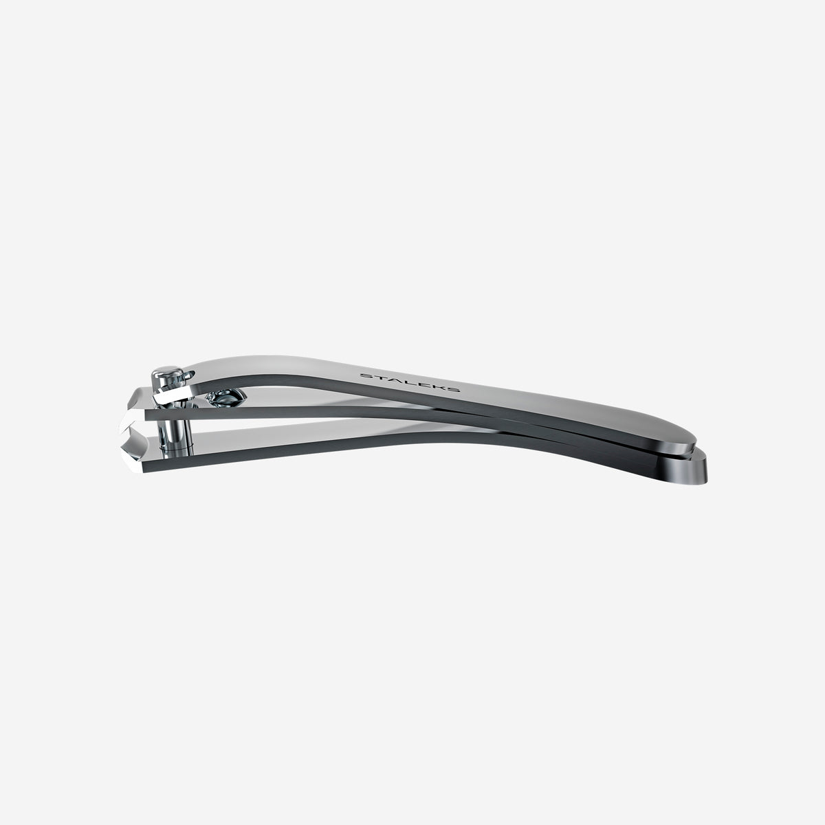 STALEKS  Nail clipper large BEAUTY & CARE 11 (KBC-11) - All Pro Beauty