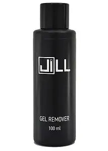 Рідина для підготовки нігтів Nail Prep JiLL 100 мл