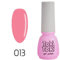 Toki Toki Gel Polish No13 - 5ml - All Pro Beauty