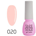 Toki Toki Gel Polish No20 - 5ml - All Pro Beauty