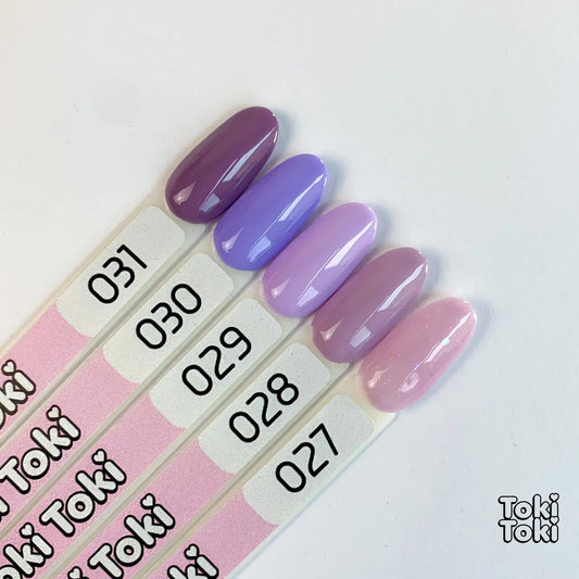 Toki Toki Gel Polish No29 - 5ml